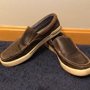 Bass Slip on shoes